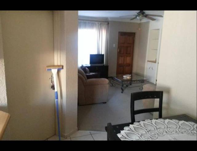 3 BEDROOM TOWNHOUSE FOR SALE IN NEW REDRUTH